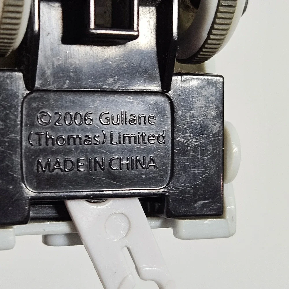 Thomas & Friends TrackMaster Spencer Motorized Engine Tender 2006 HiT Toy Co
